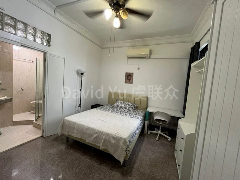 Master Room (Condo) for Rent in  Balestier Plaza - Image 5