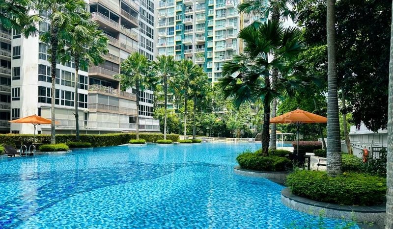 Common Room (Condo) for Rent in  Austville Residences - Image 1