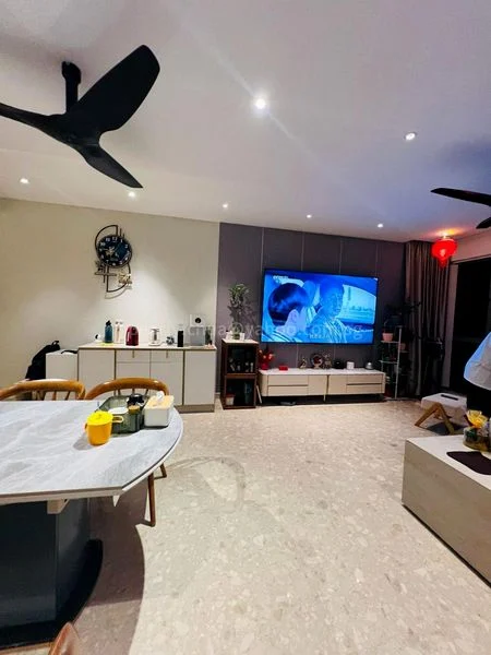 Common Room (Condo) for Rent in  Austville Residences - Image 2