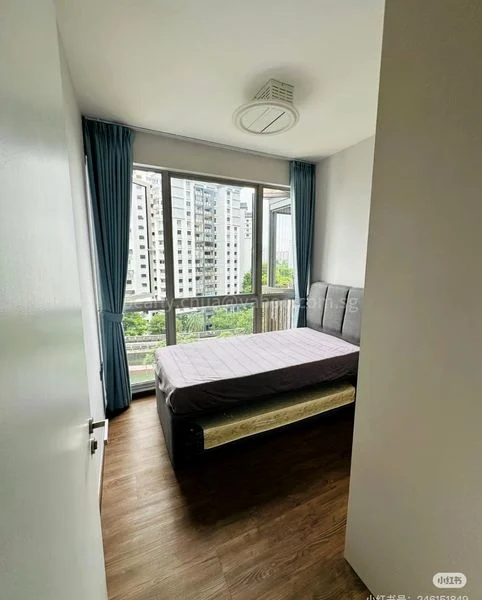 Common Room (Condo) for Rent in  Austville Residences - Image 4