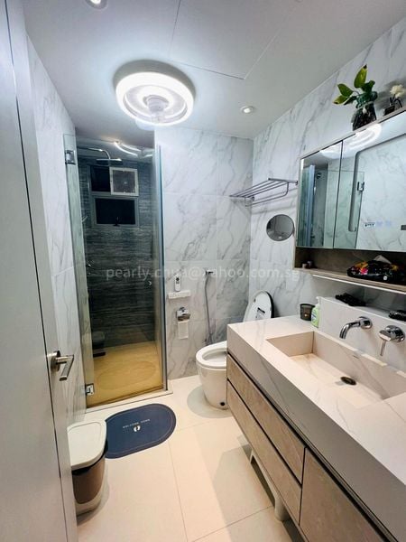 Common Room (Condo) for Rent in  Austville Residences - Image 5