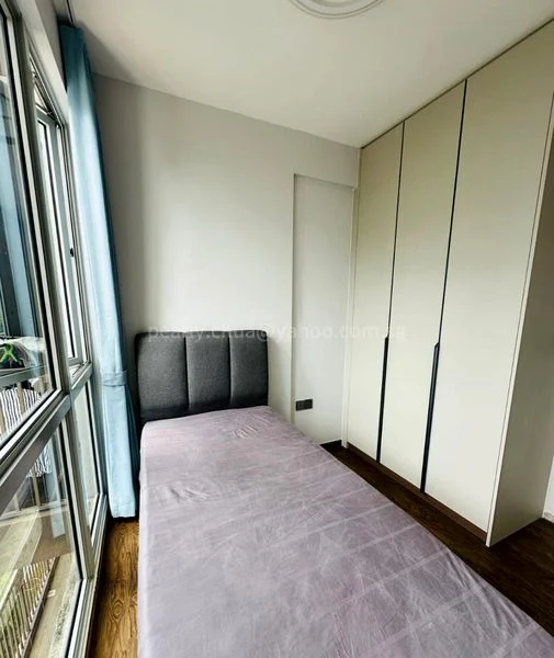 Common Room (Condo) for Rent in  Austville Residences - Image 3