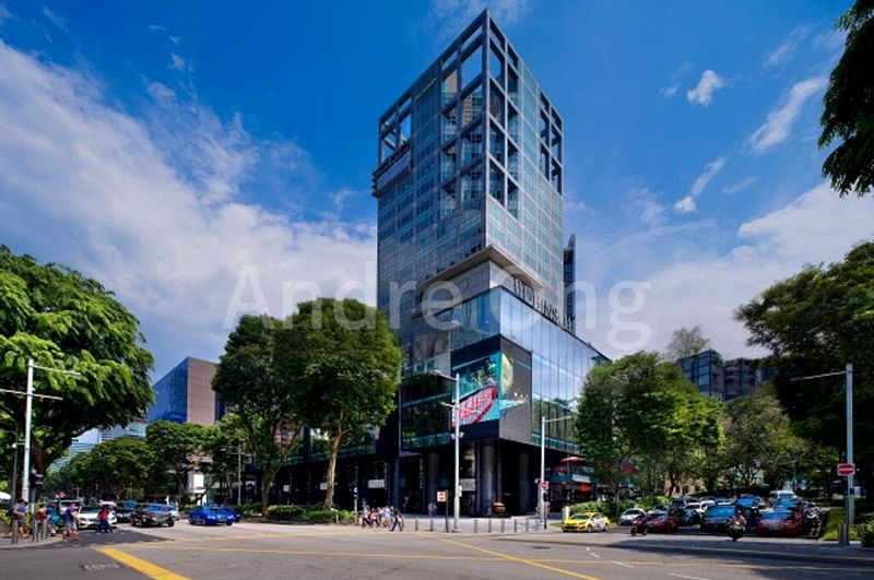 Office for Rent: The Heeren - Image 7