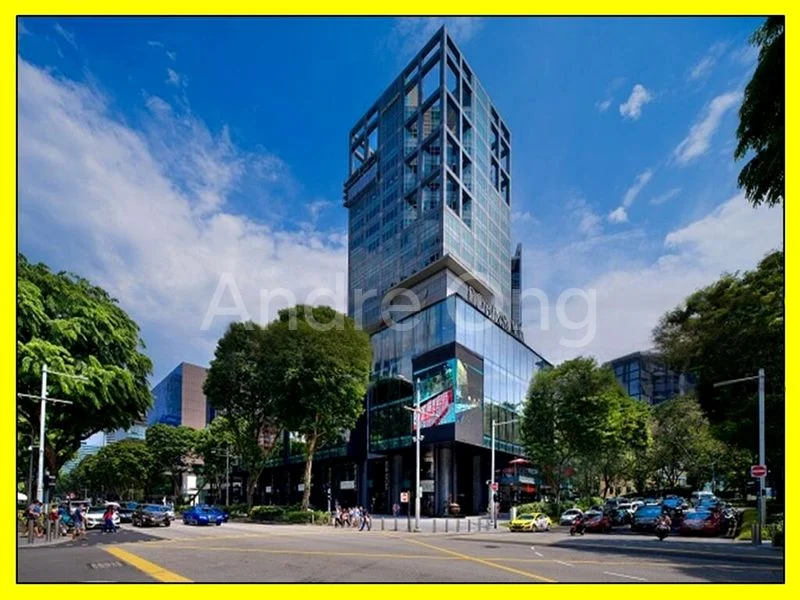 Office for Rent: The Heeren - Image 1