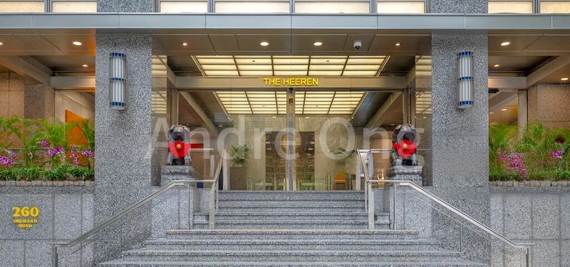 Office for Rent: The Heeren - Image 6