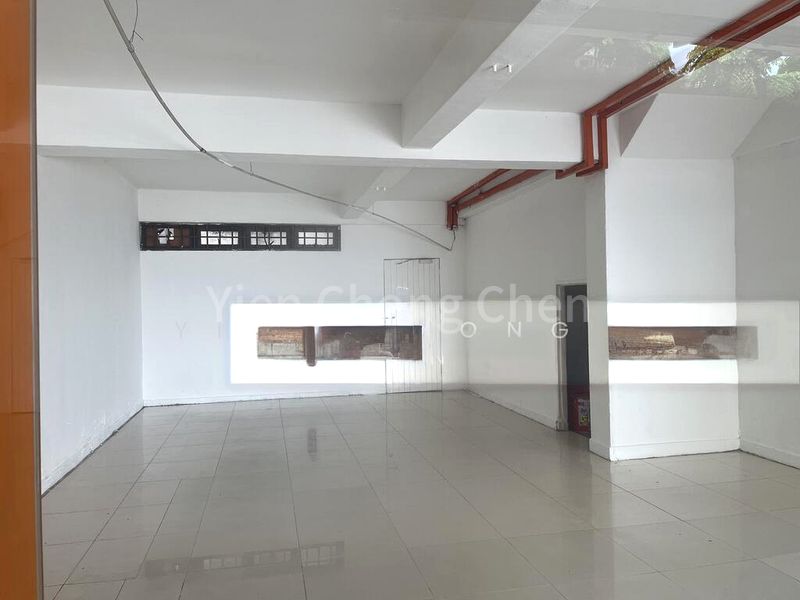 Shop / Shophouse for Rent: 111 Jalan Bukit Merah - Image 1