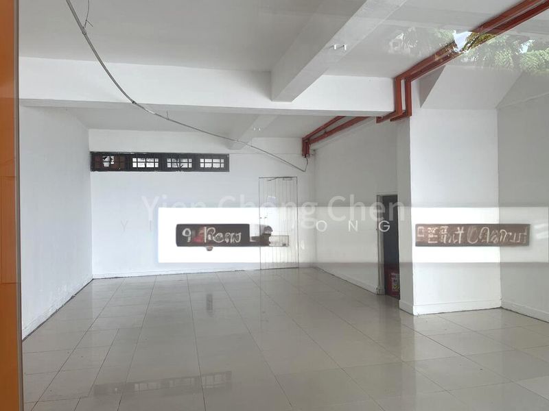 Shop / Shophouse for Rent: 111 Jalan Bukit Merah - Image 2