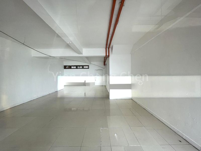 Shop / Shophouse for Rent: 111 Jalan Bukit Merah - Image 4