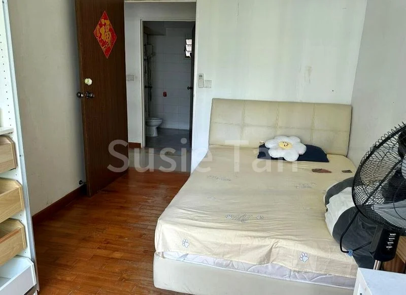 Common Room (HDB) for Rent in  280 Sengkang East Avenue - Image 2