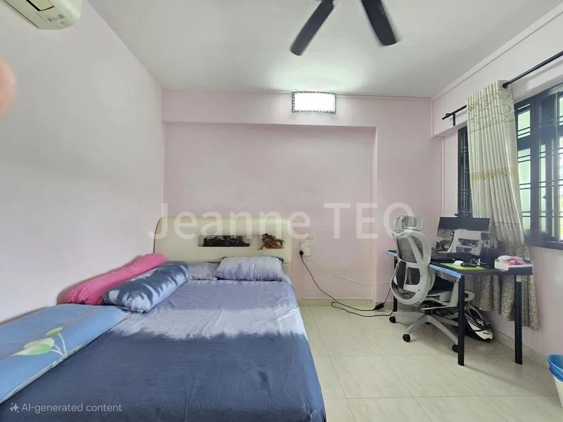 4 Room (4A) HDB for Sale in  896A Woodlands Drive 50 - Image 3
