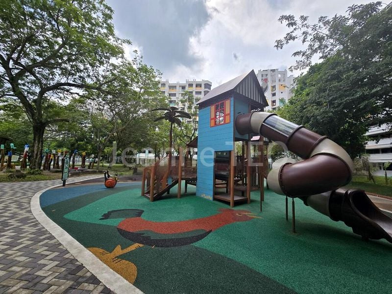 4 Room (4A) HDB for Sale in  896A Woodlands Drive 50 - Image 5