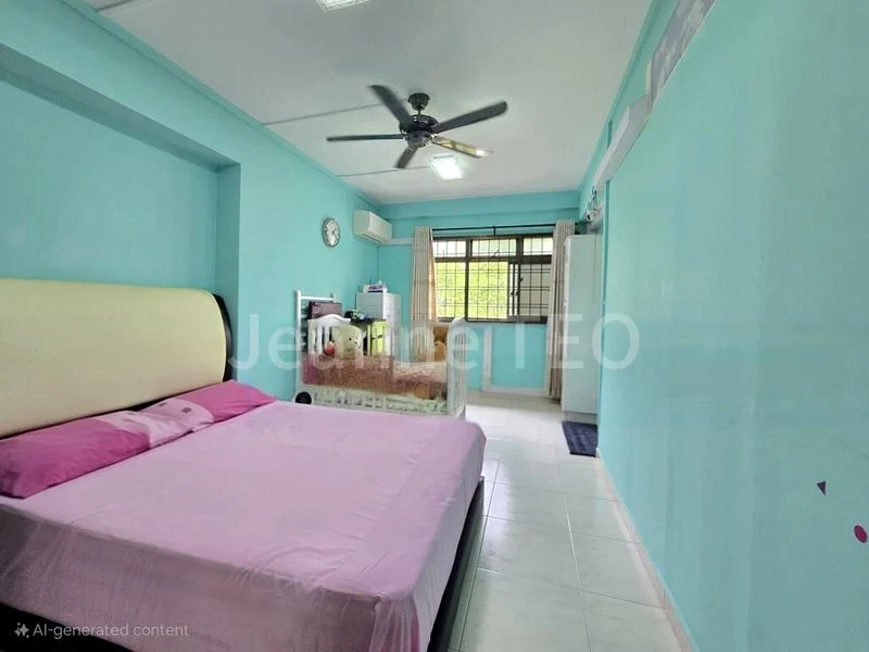 4 Room (4A) HDB for Sale in  896A Woodlands Drive 50 - Image 2