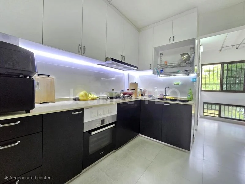 4 Room (4A) HDB for Sale in  896A Woodlands Drive 50 - Image 4