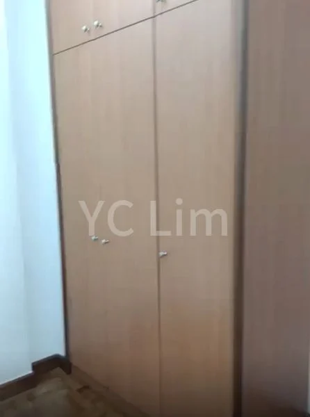 Common Room (Condo) for Rent in  Regent Grove - Image 4