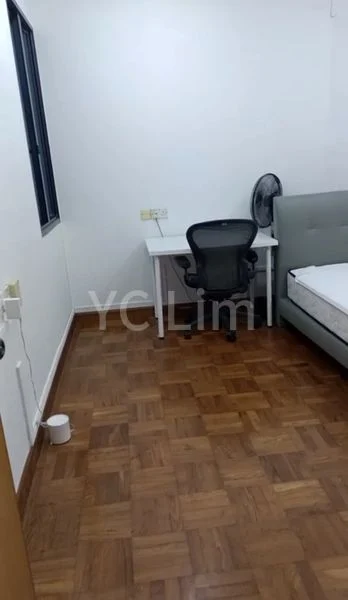 Common Room (Condo) for Rent in  Regent Grove - Image 2