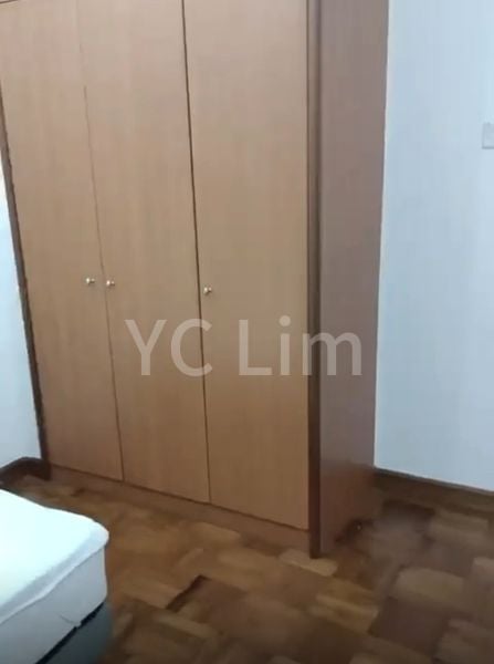 Common Room (Condo) for Rent in  Regent Grove - Image 3