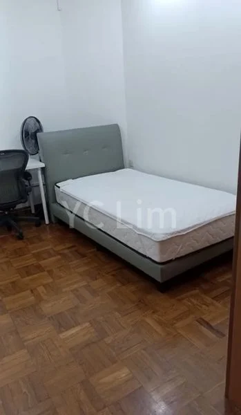 Common Room (Condo) for Rent in  Regent Grove - Image 1