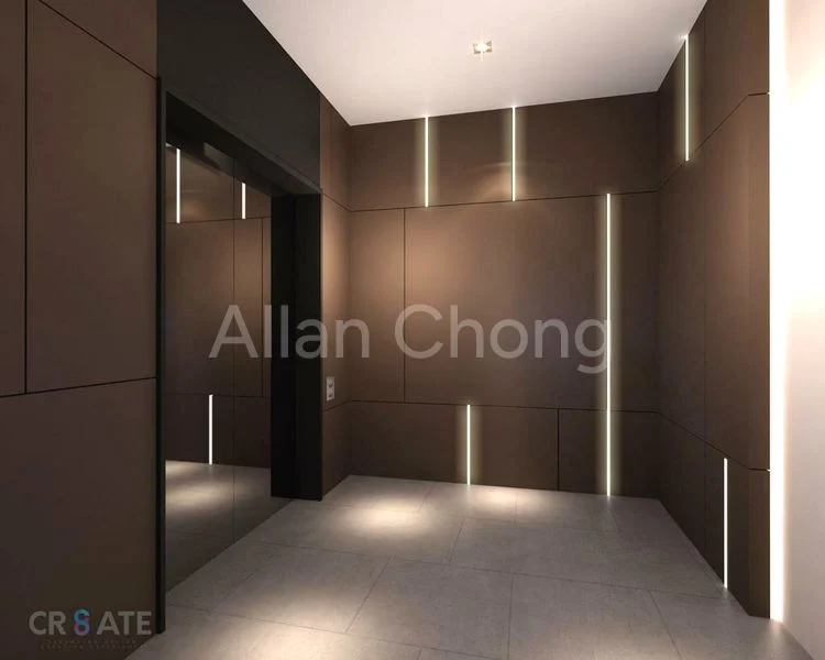 Office for Rent: Entrepreneur Business Centre - Image 2