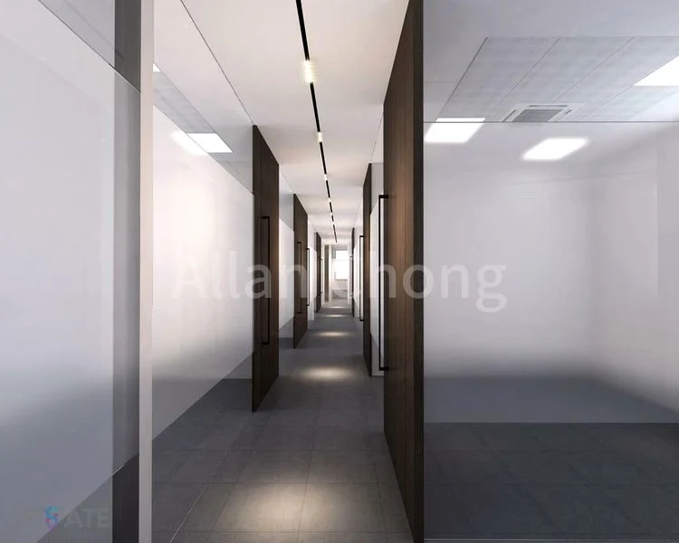 Office for Rent: Entrepreneur Business Centre - Image 5