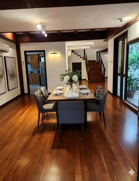 4 Bed Semi-Detached House (Landed) for Sale in Capitol Park - Image 9