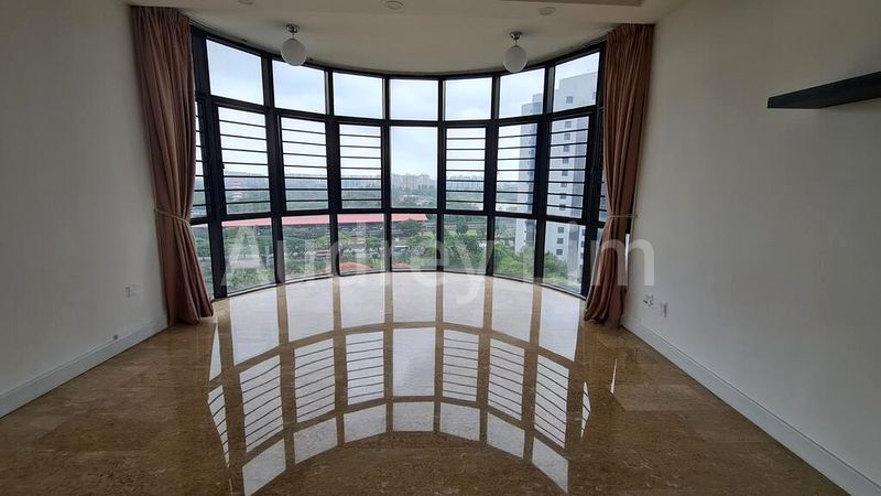 3 Bed Condo for Rent in  Parc Oasis - Image 4