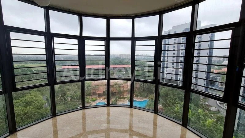 3 Bed Condo for Rent in  Parc Oasis - Image 10