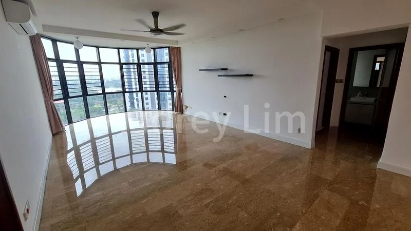 3 Bed Condo for Rent in  Parc Oasis - Image 11