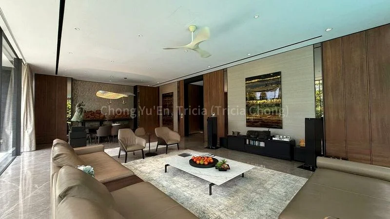 6 Bed Bungalow (Landed) for Sale in Toh Crescent - Image 1