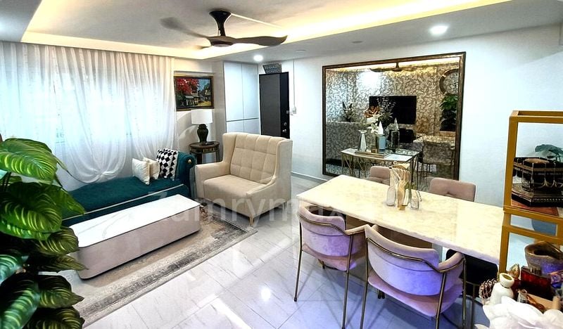 4 Room (4NG) HDB for Sale in  627 Bedok Reservoir Road - Image 4