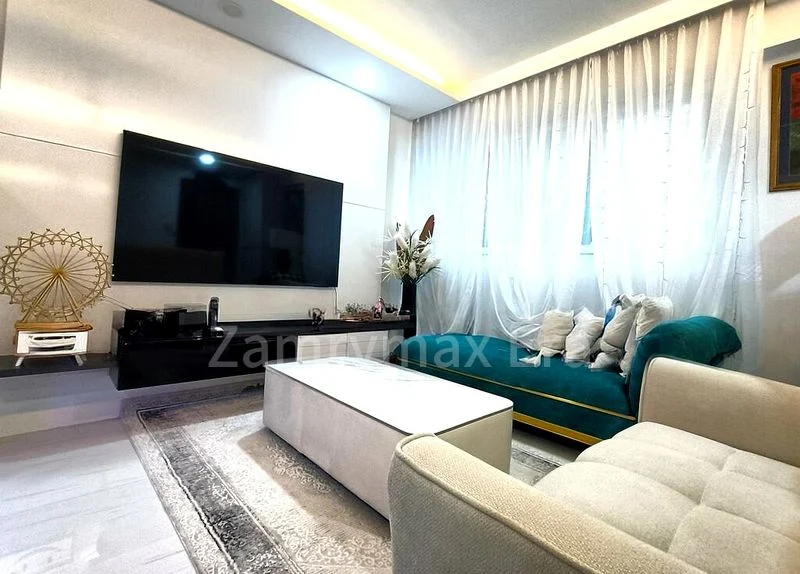 4 Room (4NG) HDB for Sale in  627 Bedok Reservoir Road - Image 2