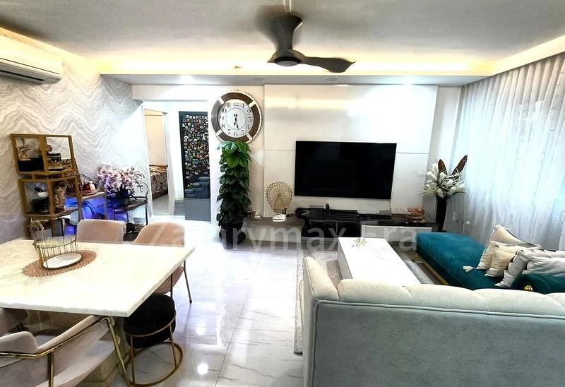 4 Room (4NG) HDB for Sale in  627 Bedok Reservoir Road - Image 3