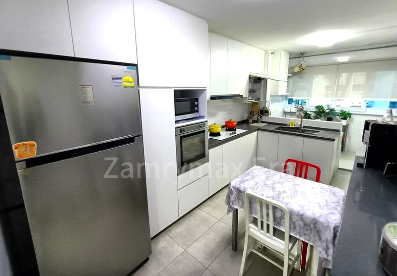 4 Room (4NG) HDB for Sale in  627 Bedok Reservoir Road - Image 6
