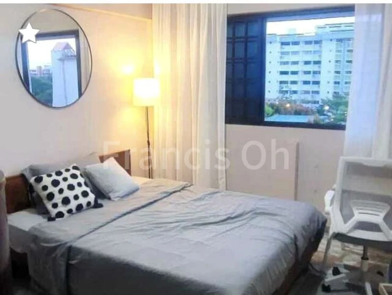 Common Room (Condo) for Rent in  Oxley Mansion - Image 4