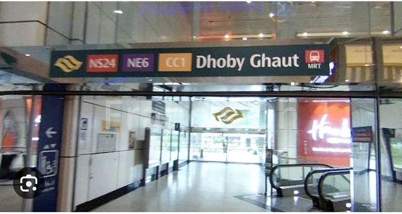 Common Room (Condo) for Rent in  Oxley Mansion - Image 9