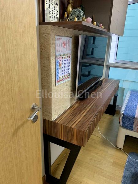 3 Bed Condo for Sale in  Eight Riversuites - Image 5