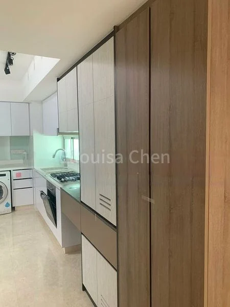 3 Bed Condo for Sale in  Eight Riversuites - Image 12