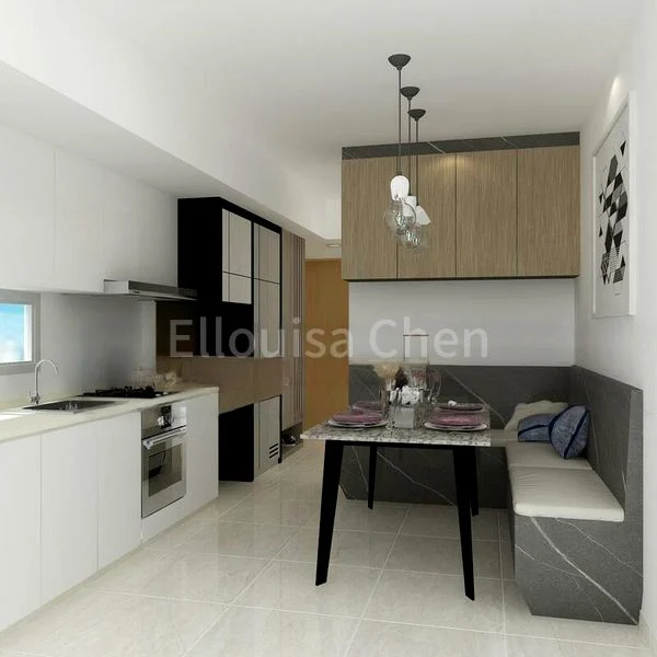 3 Bed Condo for Sale in  Eight Riversuites - Image 8