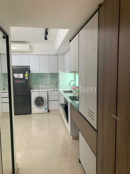 3 Bed Condo for Sale in  Eight Riversuites - Image 11