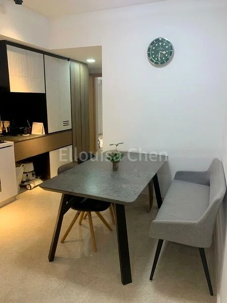 3 Bed Condo for Sale in  Eight Riversuites - Image 1