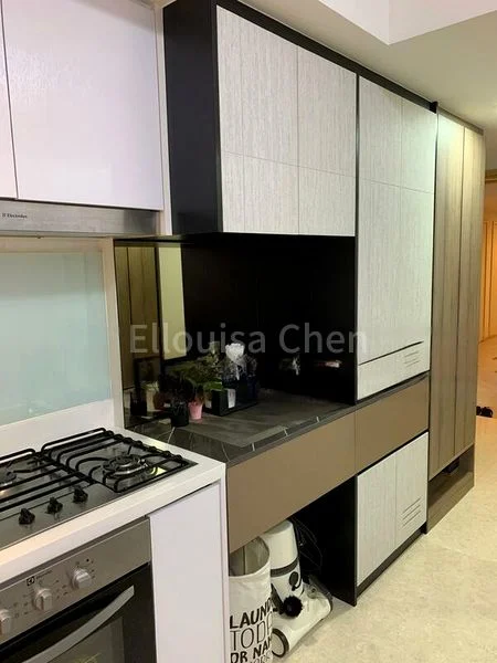 3 Bed Condo for Sale in  Eight Riversuites - Image 4