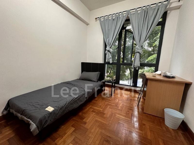 Common Room (Condo) for Rent in  East Meadows - Image 16