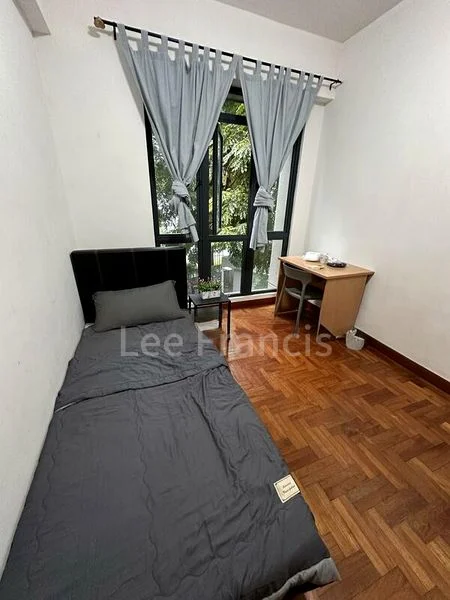 Common Room (Condo) for Rent in  East Meadows - Image 14