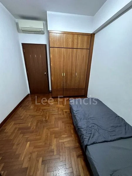 Common Room (Condo) for Rent in  East Meadows - Image 15