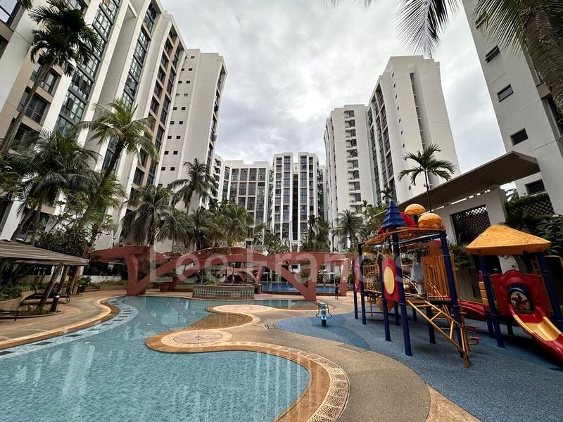 Common Room (Condo) for Rent in  East Meadows - Image 6