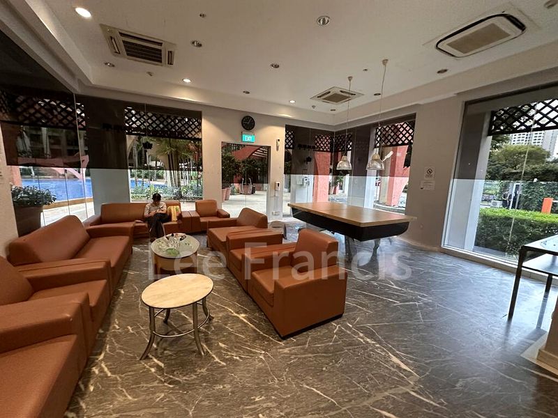 Common Room (Condo) for Rent in  East Meadows - Image 5