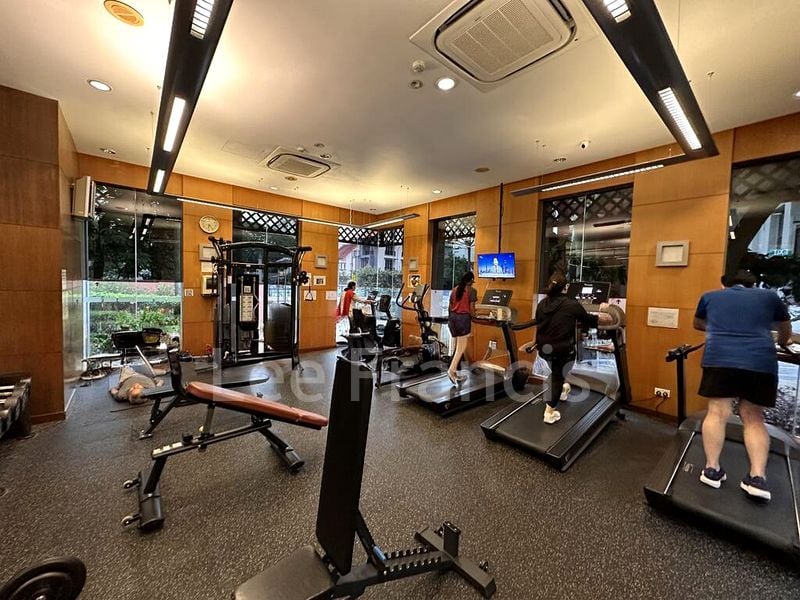 Common Room (Condo) for Rent in  East Meadows - Image 4