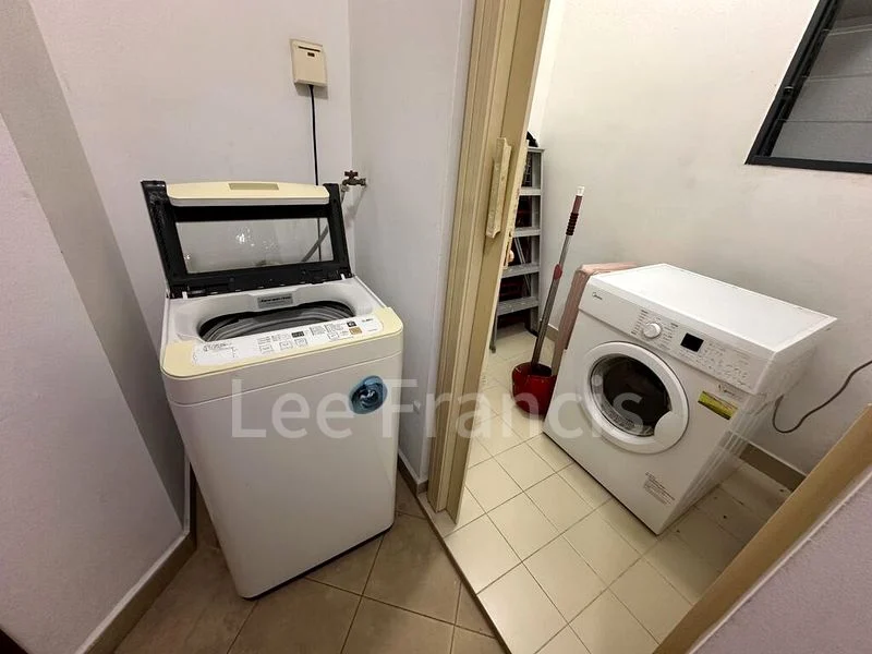 Common Room (Condo) for Rent in  East Meadows - Image 9