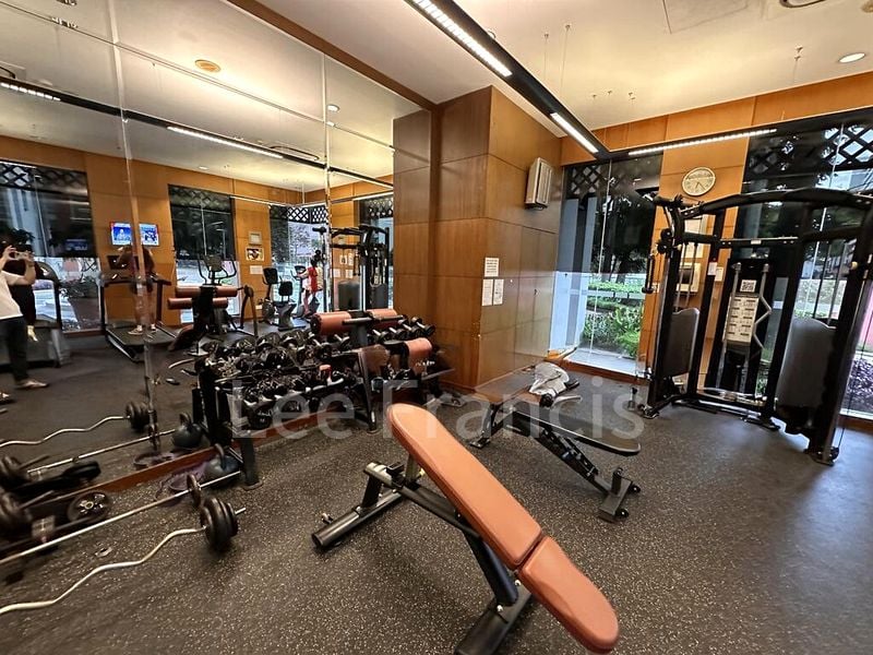 Common Room (Condo) for Rent in  East Meadows - Image 3