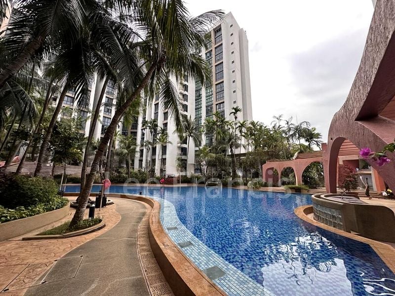 Common Room (Condo) for Rent in  East Meadows - Image 1