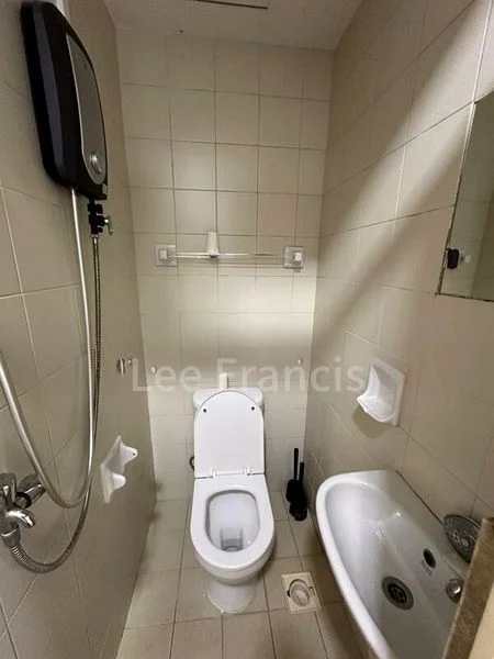 Common Room (Condo) for Rent in  East Meadows - Image 8